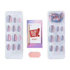 Color Nails|Colorfx>Impress Fly Up