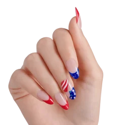 French Nails|Design Nails>Impress Forever Fling