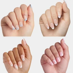 Bundles|Design Nails>Impress Garden Party Bundle