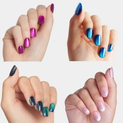 Bundles|Color Nails>Impress Gemstone Glow Bundle