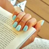 Color Nails>Impress Get Closer