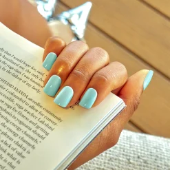 Color Nails>Impress Get Closer