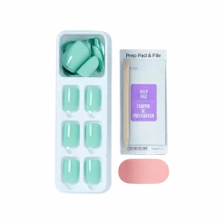 Color Nails>Impress Get Closer