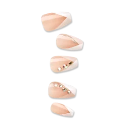 French Nails>Impress Glimpse