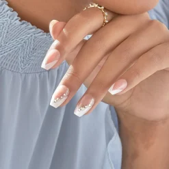 French Nails>Impress Glimpse