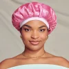 Accessories>Kiss Colors and Care Glitter Bonnet Cap