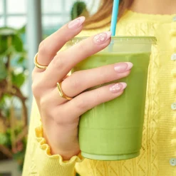 French Nails|Design Nails>Impress Glow Muse