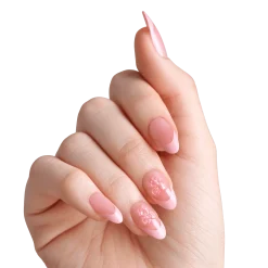 French Nails|Design Nails>Impress Glow Muse