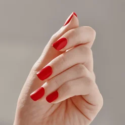 Color Nails>Impress Golden Harvest
