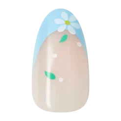 French Nails|Design Nails>Impress Golden Nest