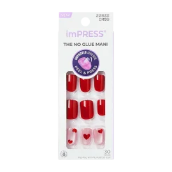 Design Nails>Impress Good 4 You