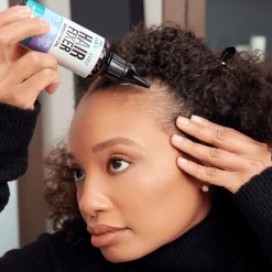 Hair Care>Kiss Colors and Care Hair Fixer