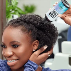 Hair Care>Kiss Colors and Care Hair Fixer