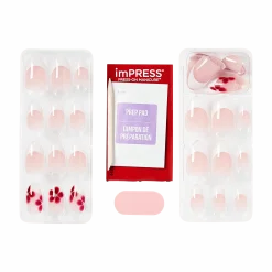 French Nails|Design Nails>Impress Hampton