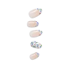 French Nails|Design Nails>Impress Happy Mood