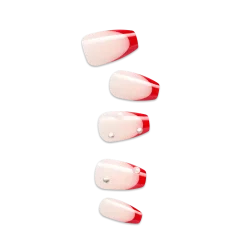 French Nails>Impress Happy World
