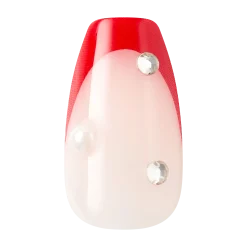 French Nails>Impress Happy World
