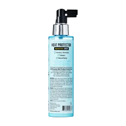 Styling|Hair Care>Kiss Colors and Care Heat Protector Keratin Spray