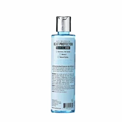 Styling|Hair Care>Kiss Colors and Care Heat Protector Oil Serum