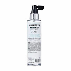 Styling|Hair Care>Kiss Colors and Care Heat Protector Oil Spray