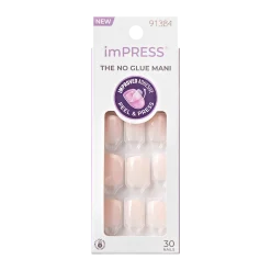 French Nails>Impress Heroic