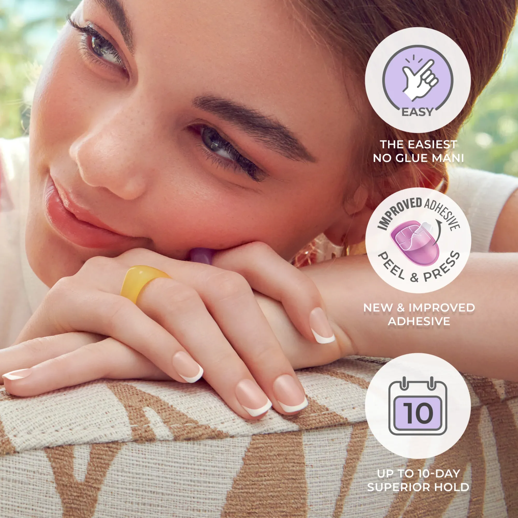 French Nails>Impress Heroic