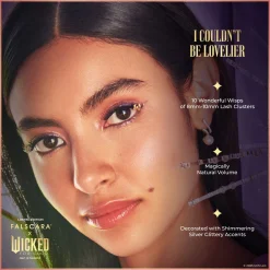 Falscara X Wicked: For Good|Natural>Falscara I Couldn't Be Lovelier | 10 Wisps