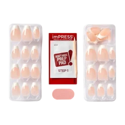 French Nails>Impress Ideal