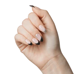 French Nails>Impress Illusion
