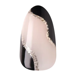 French Nails>Impress Illusion