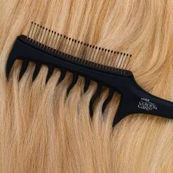 Wig & Weave|Men>Kiss Colors and Care 2 in 1 Dual Wig Comb