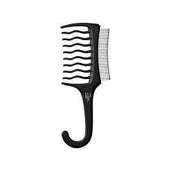 Wig & Weave|Men>Kiss Colors and Care 2 in 1 Dual Wig Comb
