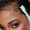 Hair Care|Styling>Kiss Colors and Care 4-in-1 Edge Brush