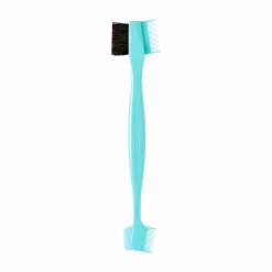 Hair Care|Styling>Kiss Colors and Care 4-in-1 Edge Brush