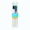 Hair Care|Styling>Kiss Colors and Care 3 in 1 Edge Combrush