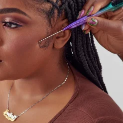Hair Care|Styling>Kiss Colors and Care 3 -in-1 Edge Styler