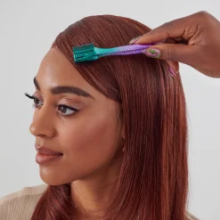 Hair Care|Styling>Kiss Colors and Care 3 -in-1 Edge Styler
