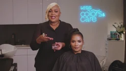 Hair Care|Styling>Kiss Colors and Care 3 -in-1 Edge Styler Plus
