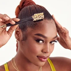 Hair Care|Styling>Kiss Colors and Care 3 -in-1 Edge Styler Plus