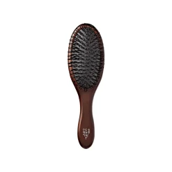 Wig & Weave|Men>Kiss Colors and Care 2 in 1 Wooden Brush