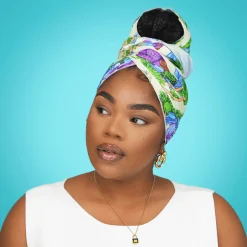 Accessories>Kiss Colors and Care Jacques Agbobly Design