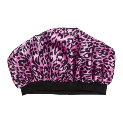 Kids|Accessories>Kiss Colors and Care Kids Satin Bonnet Cap