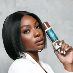 Wig & Weave>Kiss Colors and Care Lace Tinting Spray