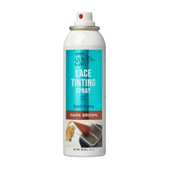Wig & Weave>Kiss Colors and Care Lace Tinting Spray