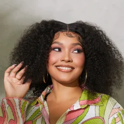 Wig & Weave>Kiss Colors and Care Lace Tinting Spray