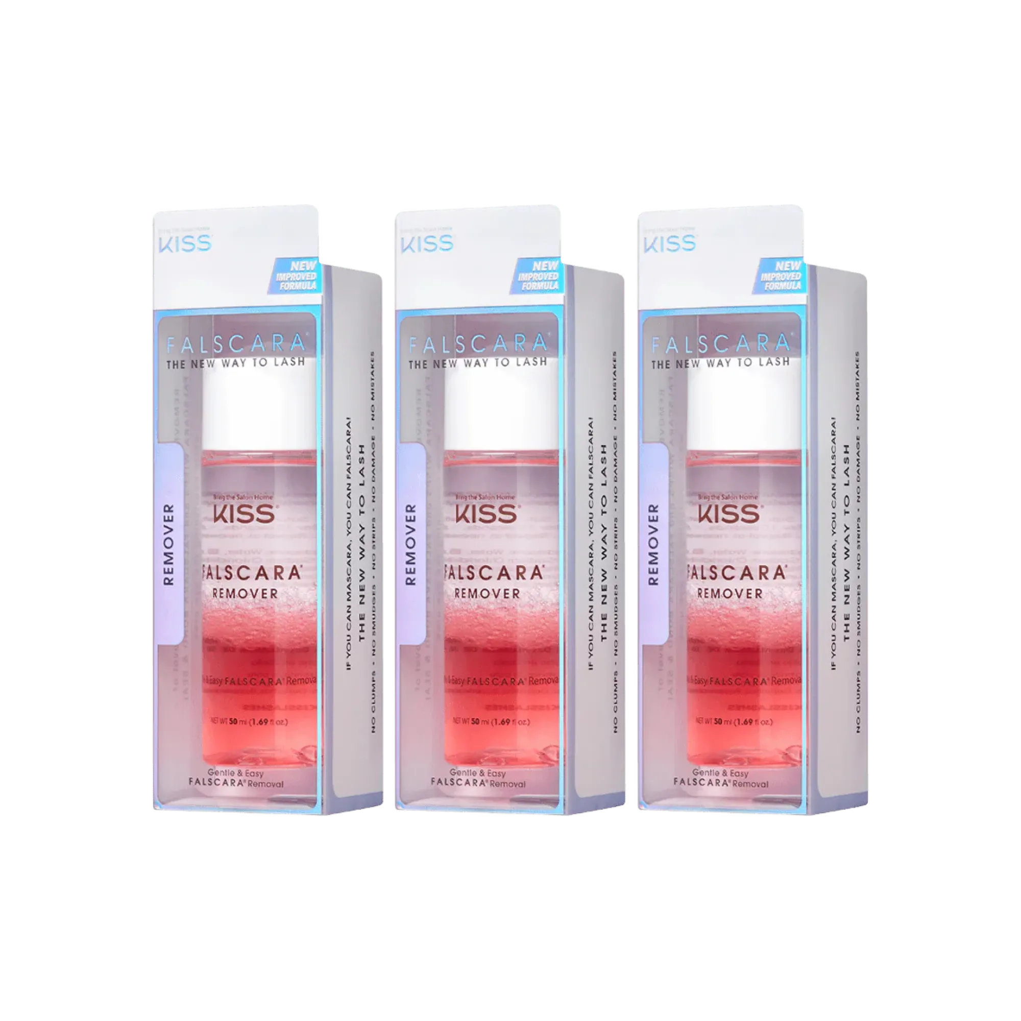 Lash Tools|Lash Tools>Falscara Lash Remover Bundle