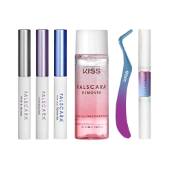Lash Tools|Lash Tools>Falscara Lash Tools w/ Black Bond Bundle