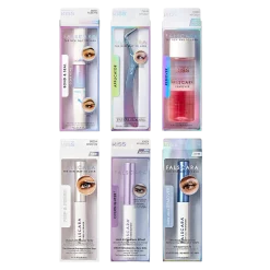 Lash Tools|Lash Tools>Falscara Lash Tools w/ Clear Bond Bundle