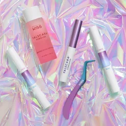 Lash Tools|Lash Tools>Falscara Lash Tools w/ Clear Bond Bundle