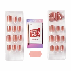 Color Nails|Colorfx>Impress Last Call